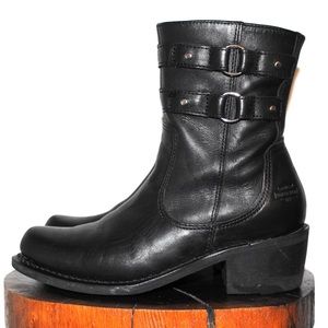 Harley-Davidson Women’s Boots